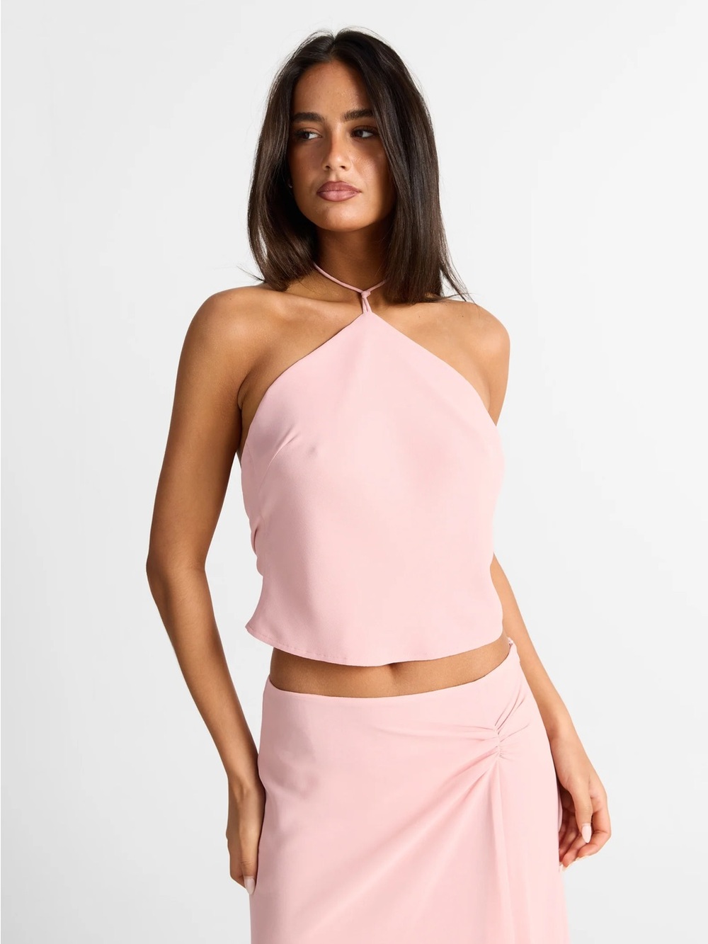 Sasha Therese Seraphina Maxi Skirt and Seraphina Top